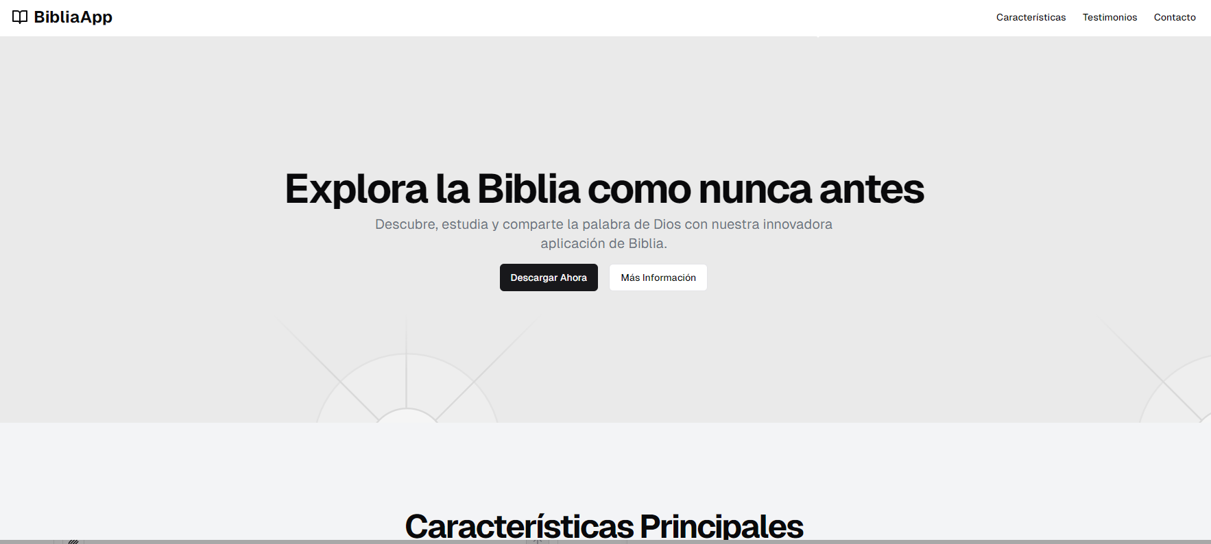 BIBILIAPP
