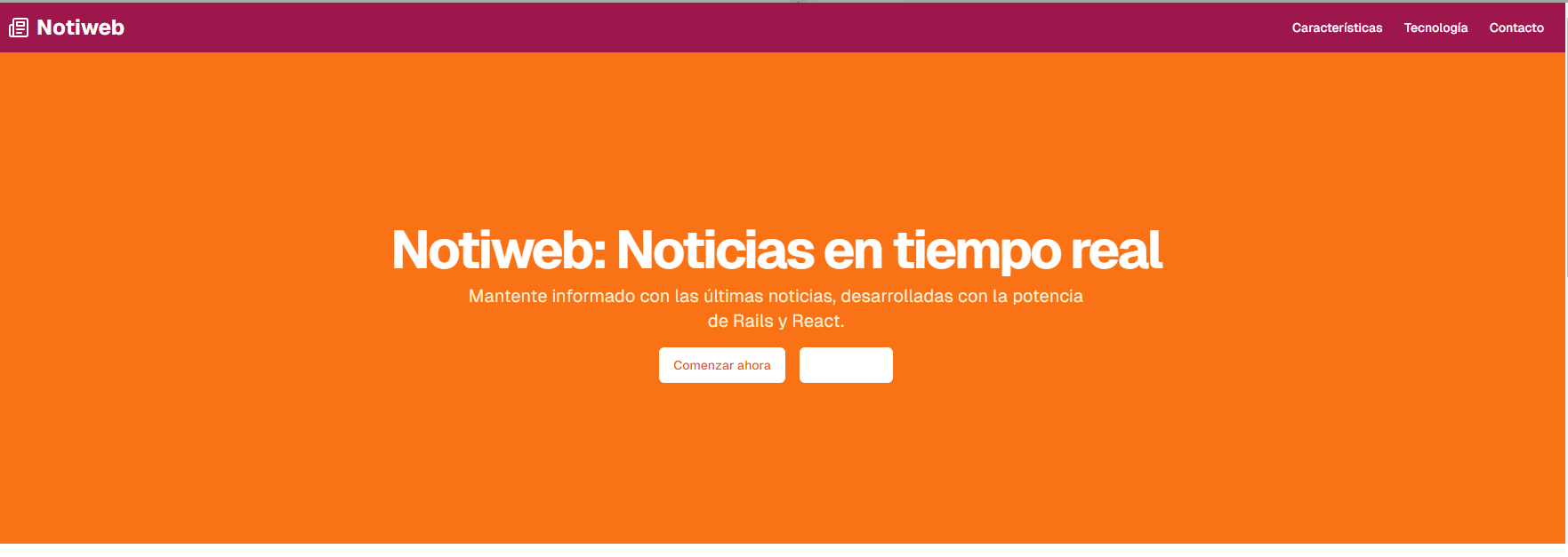 NOTIWEB